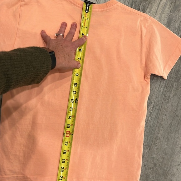 OBEY Noise Lies t-shirt - Picture 7 of 8